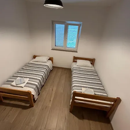 Caminito * Задар