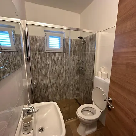 Caminito Апартаменти