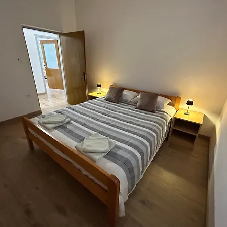 Apartament Caminito Zadar