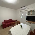 Caminito Daire Zadar