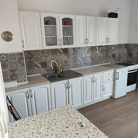Caminito Appartement