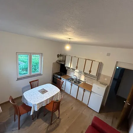 Appartement Caminito *