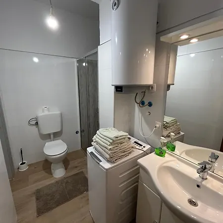Appartement Caminito Zadar