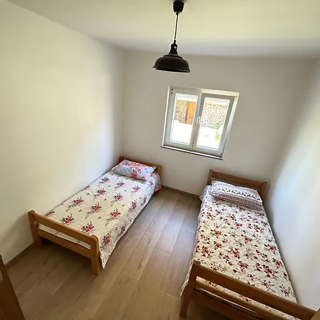 Appartement Caminito