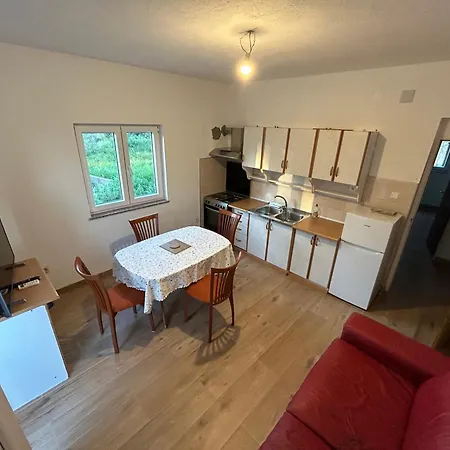 Appartement Caminito