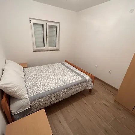 Appartement Caminito *
