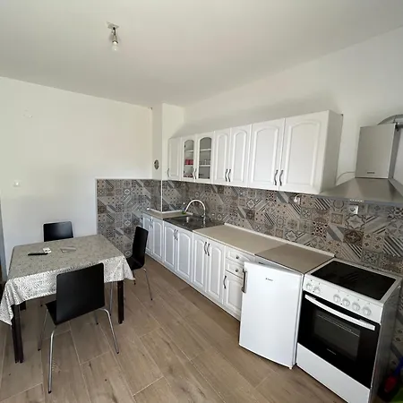 Appartement Caminito Zadar