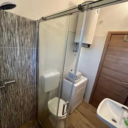 Appartement Caminito