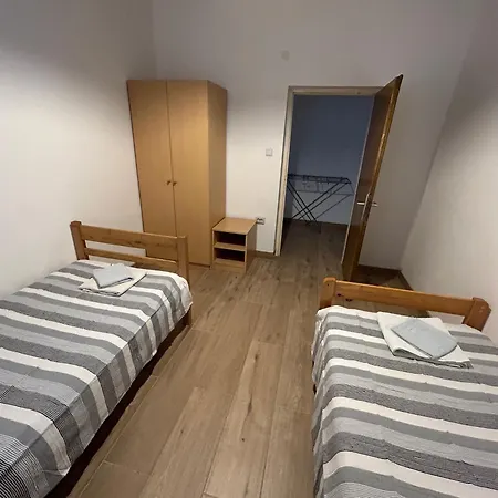 Apartamento Caminito