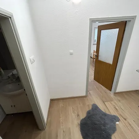 Apartamento Caminito *