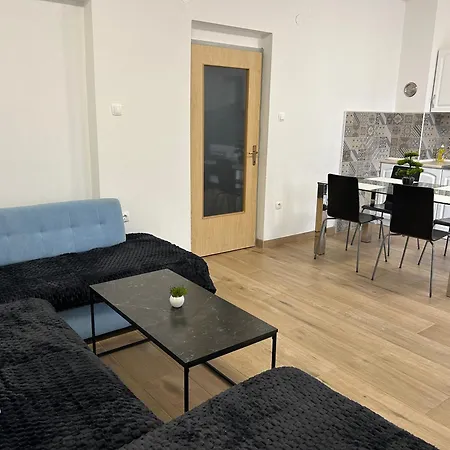 Caminito Appartement