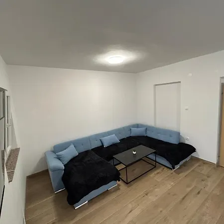 Caminito Appartement