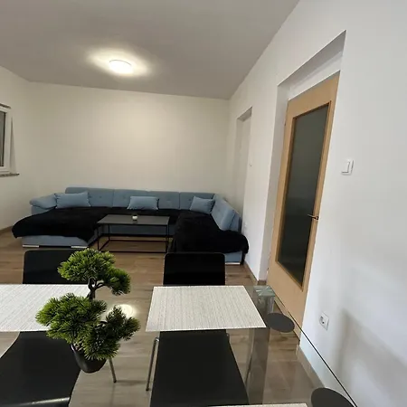 Caminito Appartement