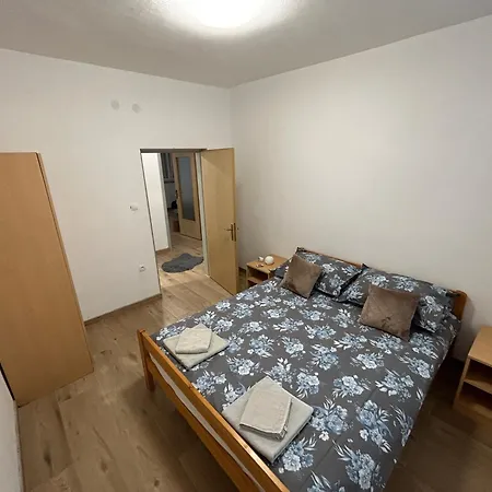 Caminito Appartement