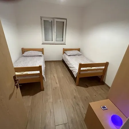 Appartement Caminito Zadar