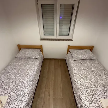 Caminito Appartement *