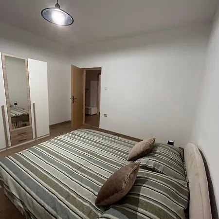 Caminito Appartement *