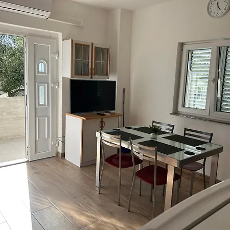 Apartment Caminito