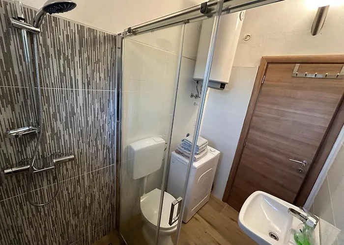 Appartement Caminito