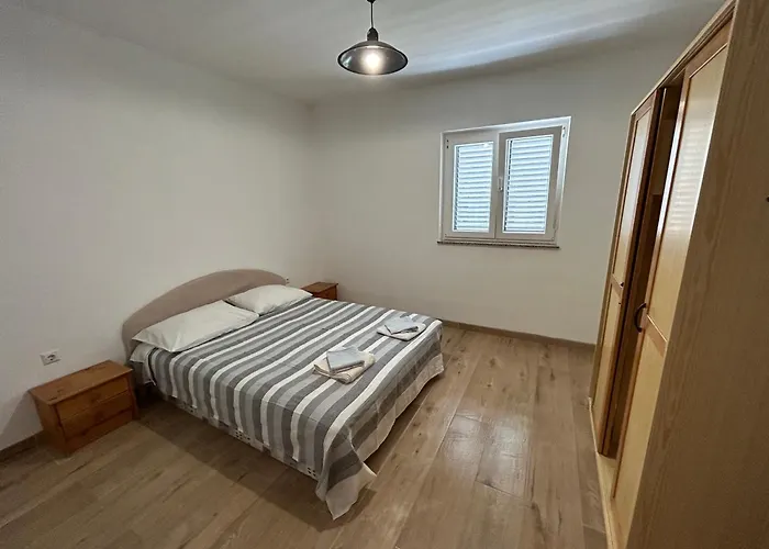 Caminito Appartement Zadar