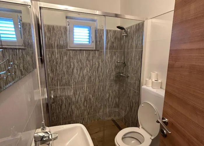 Caminito Appartement