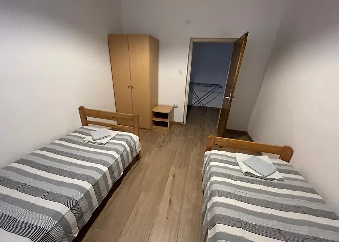 Appartement Caminito