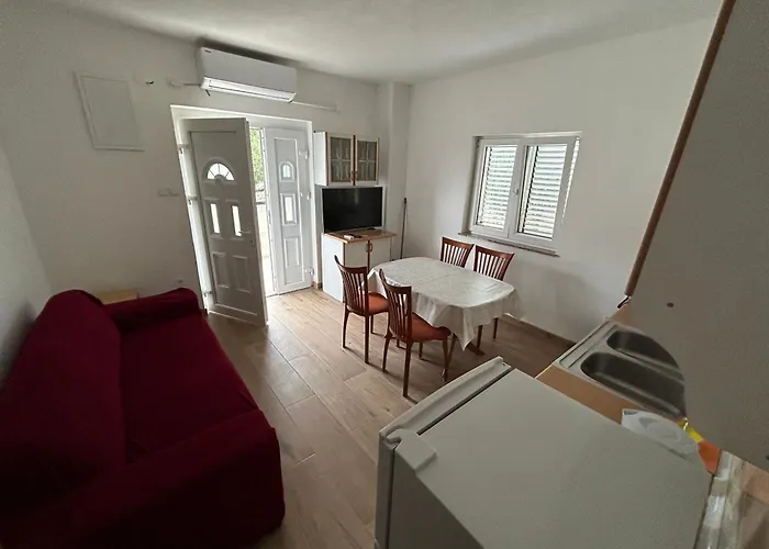 Caminito Appartement *