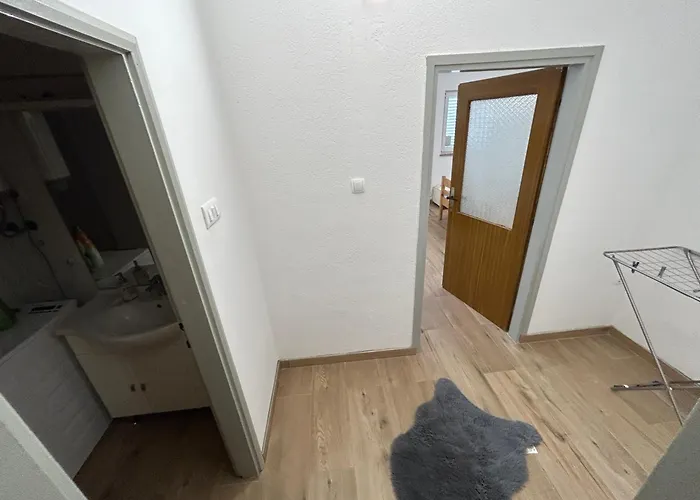 Appartement Caminito *