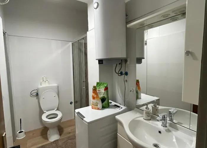 Caminito Appartement Zadar