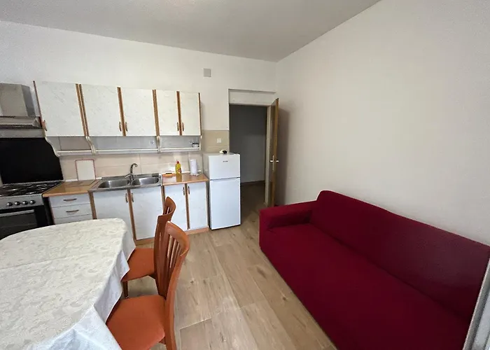 Caminito Appartement *