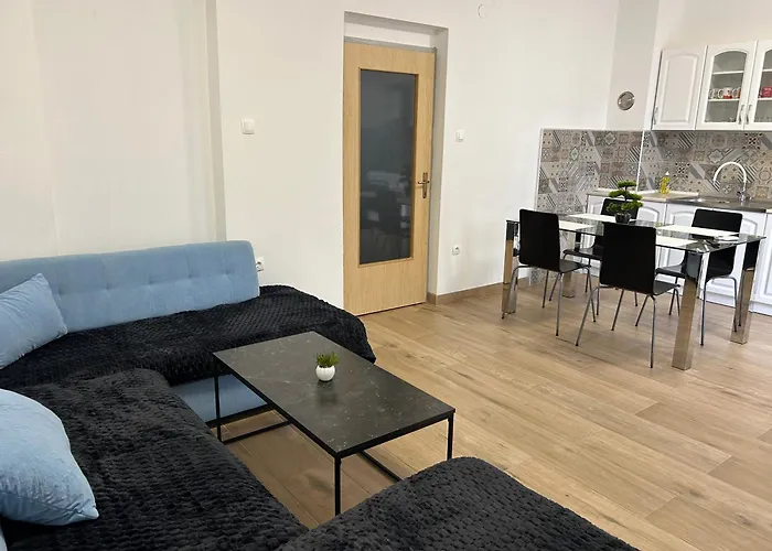 Caminito Appartement