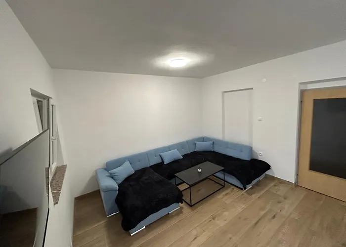 Caminito Appartement