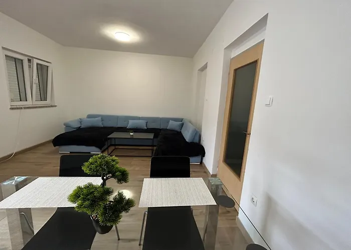 Caminito Appartement