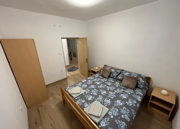 Caminito Appartement