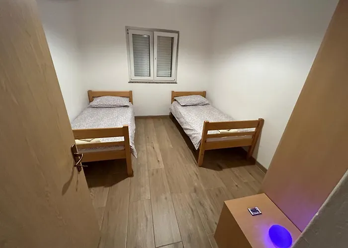 Appartement Caminito Zadar