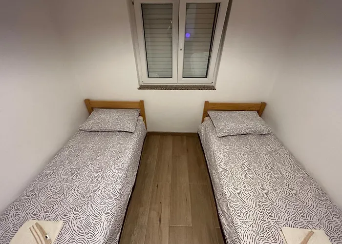 Caminito Appartement *