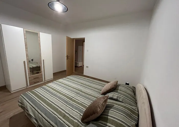 Caminito Appartement *