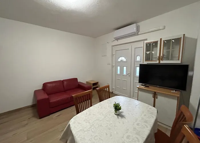 Caminito Appartement Zadar