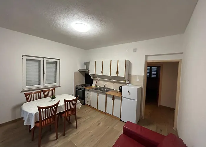 Caminito Appartement *